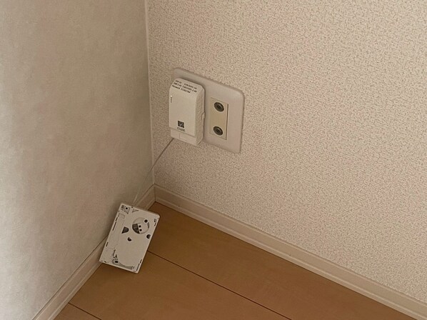 亀山駅 徒歩5分 3階の物件内観写真